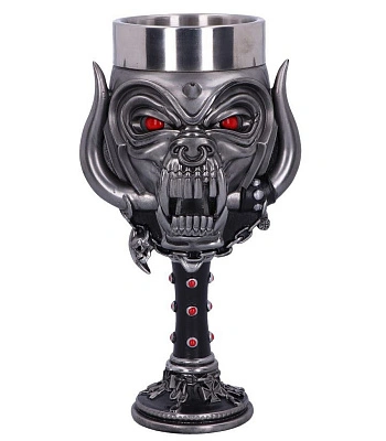 кубок motorhead (лого)