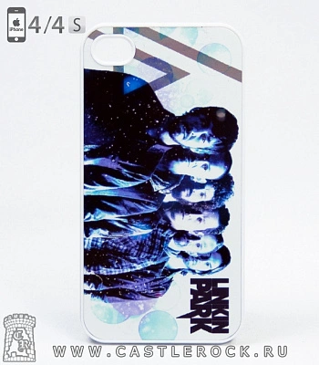 чехол для iphone linkin park (группа)