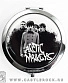 зеркало компактное arctic monkeys