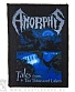 нашивка amorphis "tales from the thousand lakes"