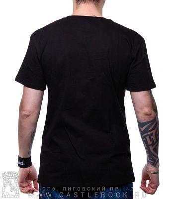 футболка ария "химера"