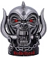 держатель для книг motorhead (лого)