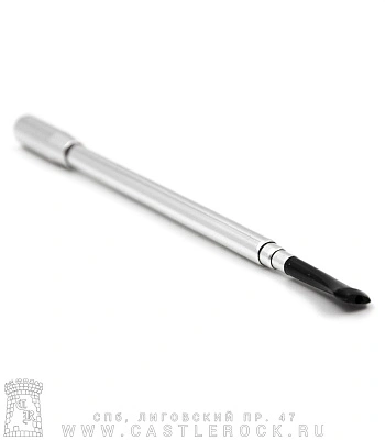 мундштук телескопический (металлик)