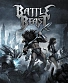 CD Battle Beast "Battle Beast"