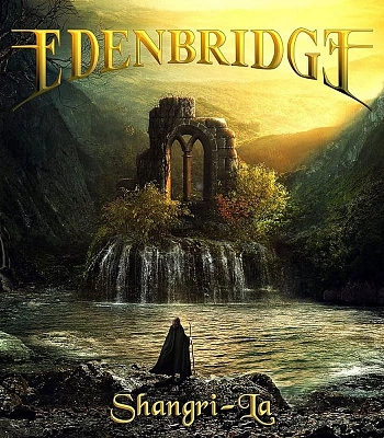CD Edenbridge "Shangri-La"