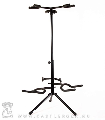 стойка на 3 гитары