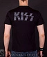 футболка kiss (группа)