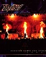 CD Edguy "Burning Down The Opera (live)"
