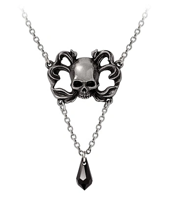 подвес alchemy gothic (алхимия готик) p989 sweet death