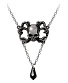 подвес alchemy gothic (алхимия готик) p989 sweet death