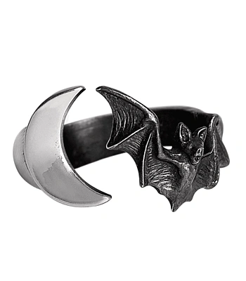 кольцо alchemy gothic (алхимия готик) r254 lunatious