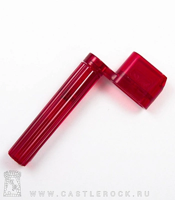 машинка для намотки струн alice a009 (малая, красная)