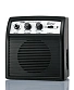 комбоусилитель гитарный мини belcat g3dc (3вт)