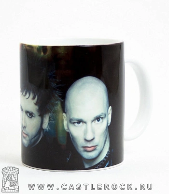 кружка oomph! (группа)