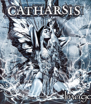 CD Catharsis "Imago"