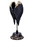 статуэтка крылья "dark angel"
