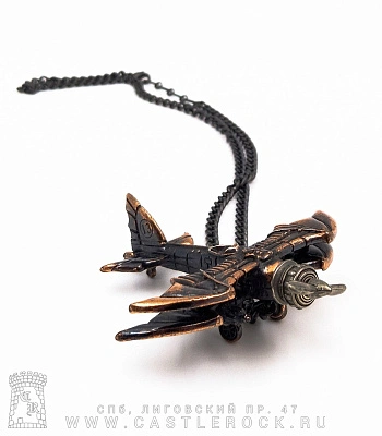 подвес alchemy gothic (алхимия готик) p582 empire aeronautiqua