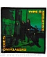 нашивка type o negative "everything dies"