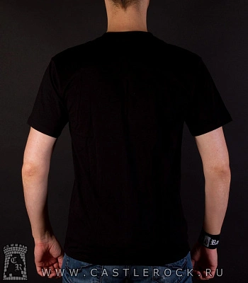 футболка exodus (мутант)