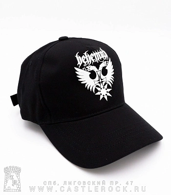 бейсболка behemoth