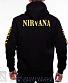 балахон nirvana (смайл)