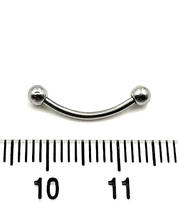 Микробанан Титан с Шариками 1,2 х 12 х 3/3