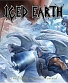 CD Iced Earth "The Blessed and the Damned"