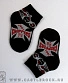носочки детские west coast choppers