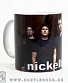 кружка nickelback