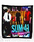нашивка sum 41 "walking disaster"