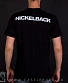 футболка nickelback "dark horse"