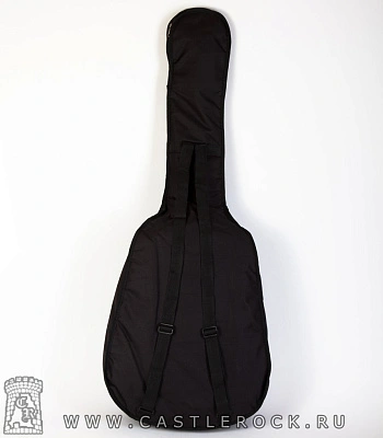 чехол ldg-2 (для акустической гитары, утепленный)