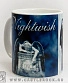 кружка nightwish "once"
