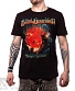 футболка blind guardian "twilight of the gods"