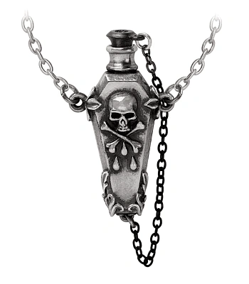 подвес alchemy gothic (алхимия готик) p960 the undertaker