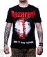 футболка nazareth "rock'n'roll telephone"
