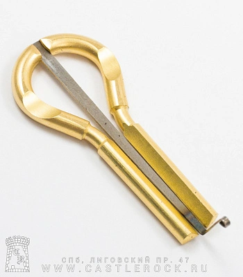 варган алтайский (басовый) vr-3