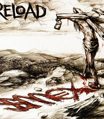 CD Смех "Reload"