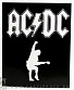 тетрадь ac/dc