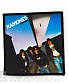 нашивка ramones "leave home"