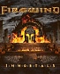 CD Firewind "Immortals"