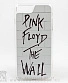 чехол для iphone pink floyd "the wall" (стена)