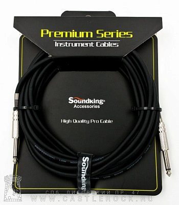 кабель инструментальный bc328 5м