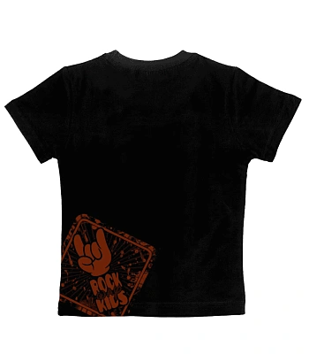 футболка детская harley-davidson "future rider"