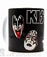 кружка kiss (группа)