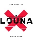 CD/DVD Louna "The Best Of X"