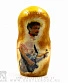 матрешка queen