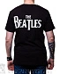 футболка beatles "yellow submarine"