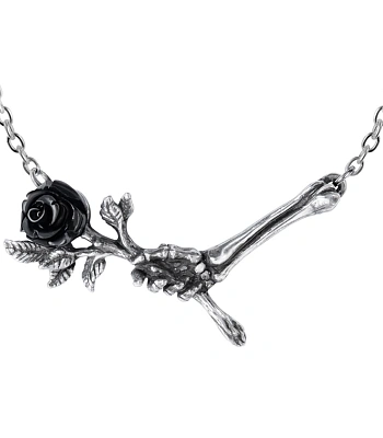 подвес alchemy gothic (алхимия готик) p839 love never dies