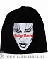 шапка с вышивкой marilyn manson